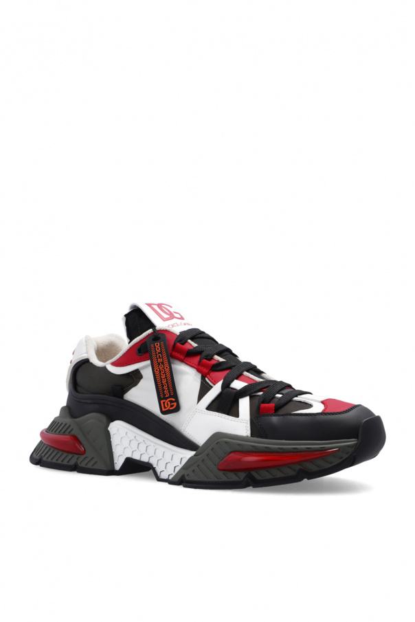 Air Master' sneakers Dolce & Gabbana - dolce gabbana logo